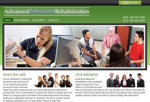 Advanced Behavioral Rehabilitation