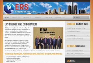 ERS Engineering Corp