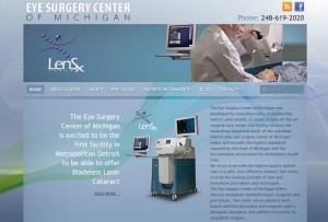 Eye Surgery Center of Michigan