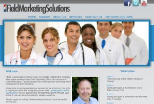 Field Marketing Solutions