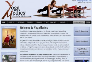 Yoga Medics