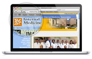 Internal Medicine Associates