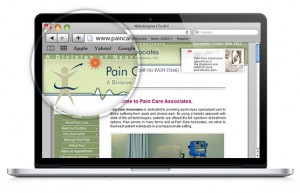 Pain Care Associates