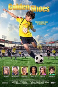 Golden Shoes Movie